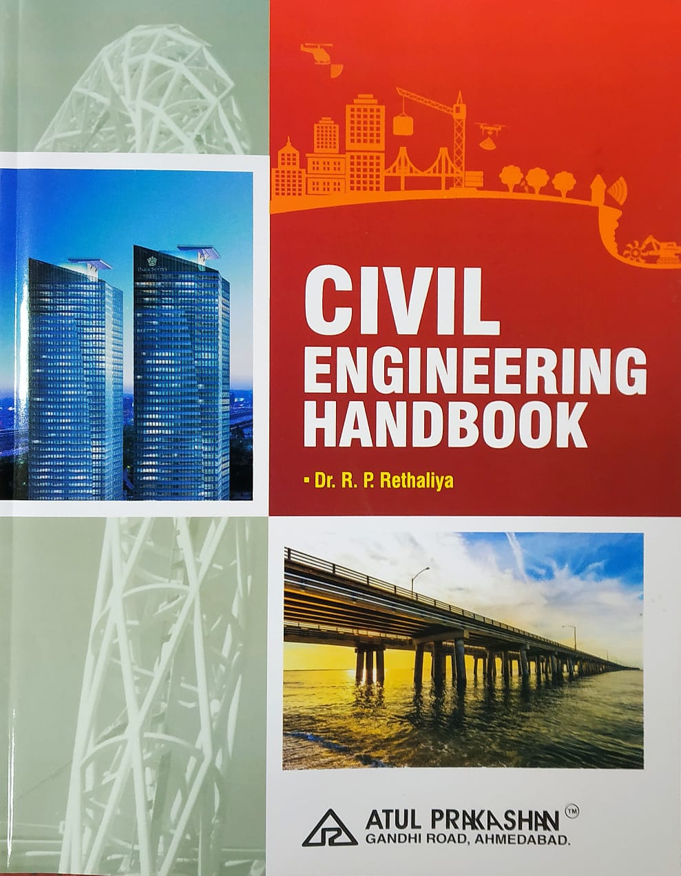 Engineering books