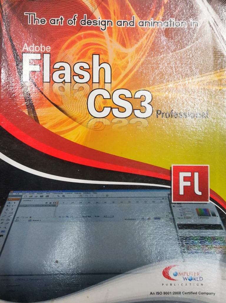 adobe flash cs3 professional free